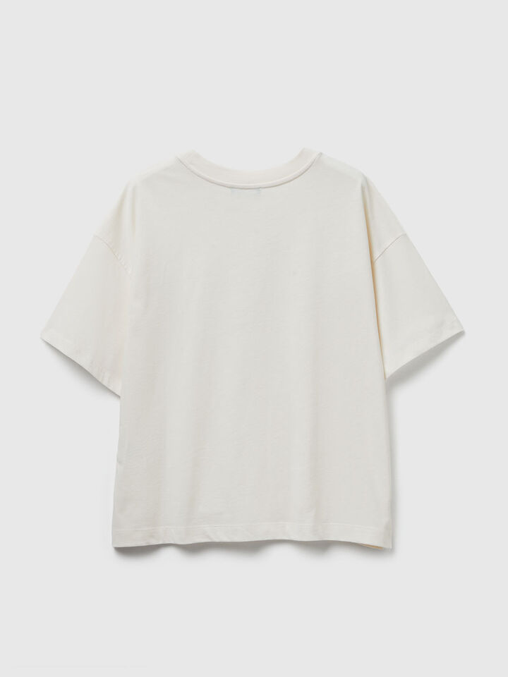 T-SHIRT Women image number 6